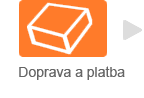 způsob odběru zboží >