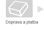 doprava a platba >