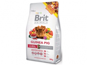 BRIT Animals GUINEA PIG Complete 300g