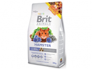 BRIT Animals HAMSTER Complete 300g