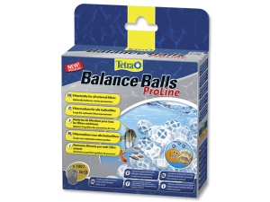 Náplň Tetra BalanceBalls ProLine