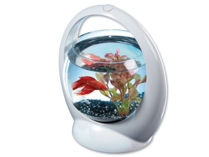 Akvárium Tetra Betta Ring 1,8l