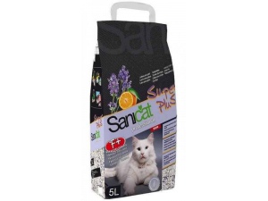 SANICAT Superplus nehrudkující 10l