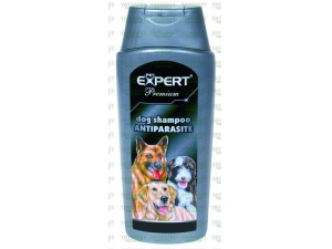 Šampon PET EXPERT Antiparasite 300ml