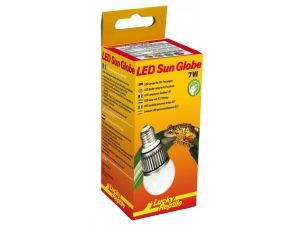 Žárovka LED Sun Globe 7W