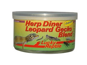 Herp Diner Leopard Gecko Blend 35g