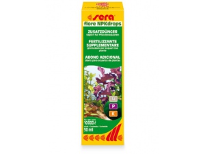 Sera Flore Daydrops 50 ml