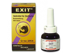 eSha Exit 20ml