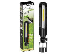 Akvarijní osvětlení AQUAEL Decolight LEDDY TUBE 6 W