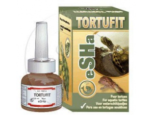 eSHa Tortufit, 10 ml, na 450 l