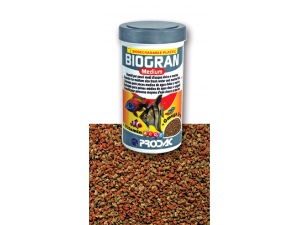 Prodac Biogran Medium 250ml/100g