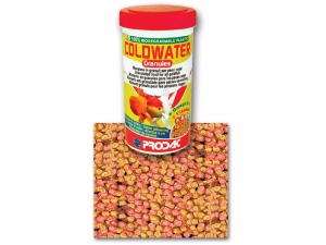 Prodac Coldwaters granules 250ml/90g