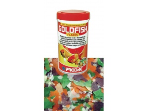 Prodac Goldfish Flakes