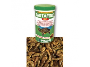 Prodac Tartafood BIG 1l 1ks