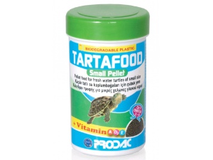 Prodac Tartafood SMALL PELLET 100ml