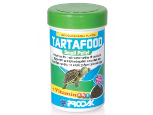 Prodac Tartafood SMALL PELLET