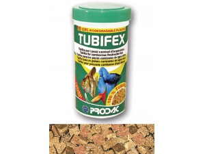 Prodac Tubifex (nítěnky), 100ml