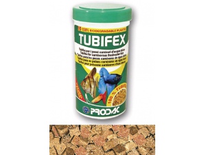 Prodac Tubifex (nítěnky), 100ml