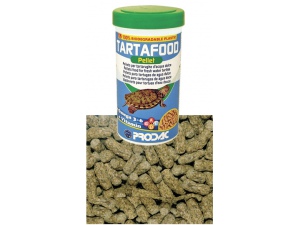 Tartafood pellets krmivo pro želvy
