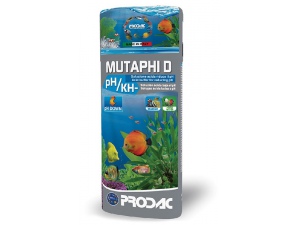 Prodac Mutaphi D pH- 100ml