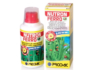 Prodac Nutronferro 250ml