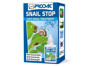 Prodac Snail Stop 30 ml