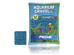 Prodac Quartz light blue 2,5kg