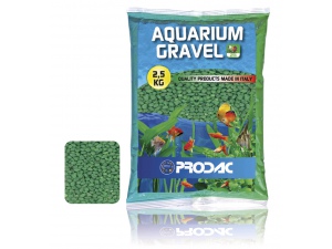 Prodac Quartz light green 2,5kg