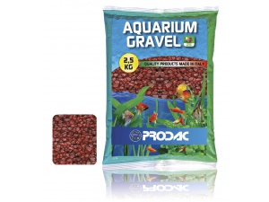 Prodac Quartz red 2,5kg