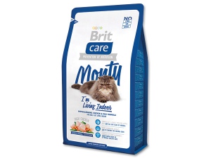 BRIT Care Cat Monty Im Living Indoor