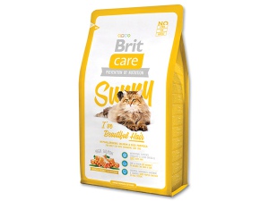 BRIT Care Cat Sunny Ive Beautiful Hair