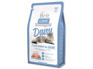 BRIT Care Cat Daisy Ive to control my Weight