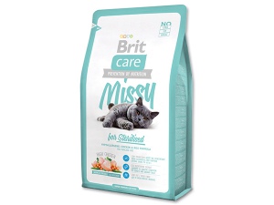 BRIT Care Cat Missy for Sterilised