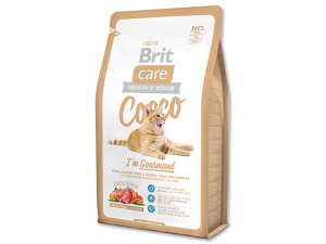 BRIT Care Cat Cocco Iam Gourmand