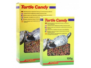 Lucky Reptile Turtle Candy 100g