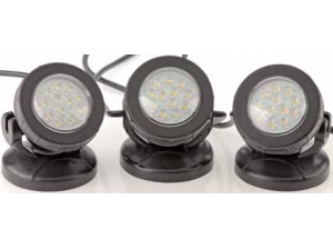 Pontec PondoStar LED Set 3