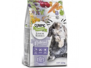 Cunipic Premium Rabbit Junior - mladý králík