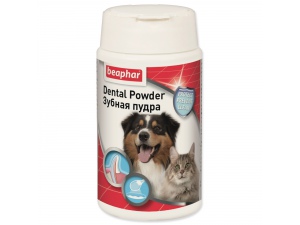 Dental Powder BEAPHAR 75g