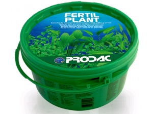 Prodac Fertil Plant