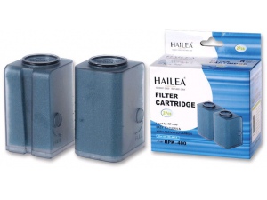 Hailea náplň filtru RPK-400