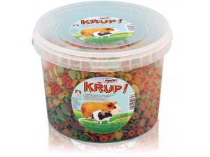 Apetit - křup (kbelík), balení 3l - 950g