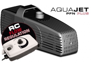 Čerpadlo s regulací a vypínačem AQUAEL Aquajet PFN 10000 Plus
