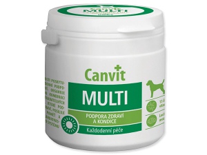 CANVIT Multi pro psy 100g