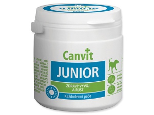 CANVIT Junior 230g