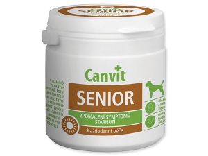 CANVIT Senior pro psy