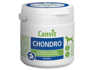 CANVIT Chondro pro psy 100g