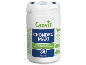 CANVIT Chondro Maxi pro psy 500g