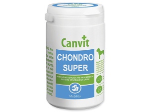 CANVIT Chondro Super pro psy 500g