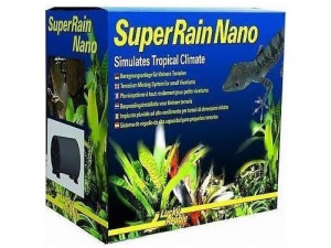 Super Rain Nano