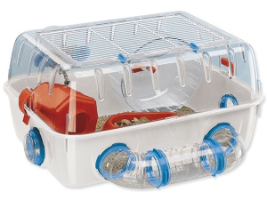 Box FERPLAST Combi 1 pro křečky